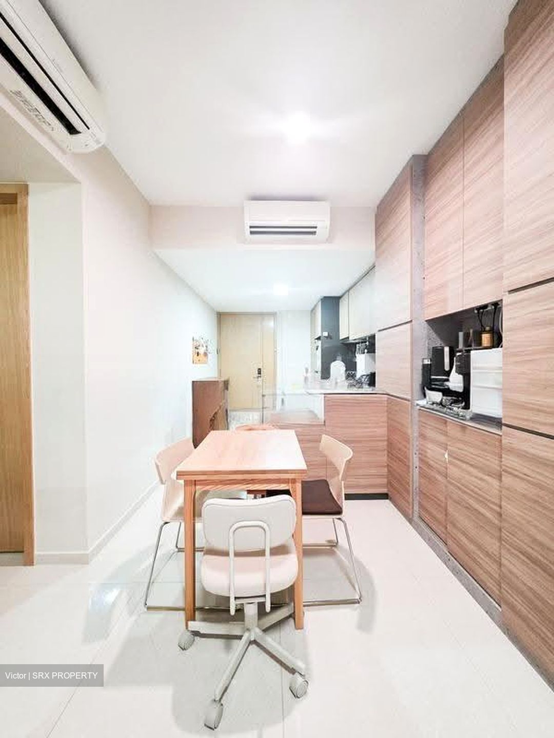 Midwood (D23), Condominium #617393251